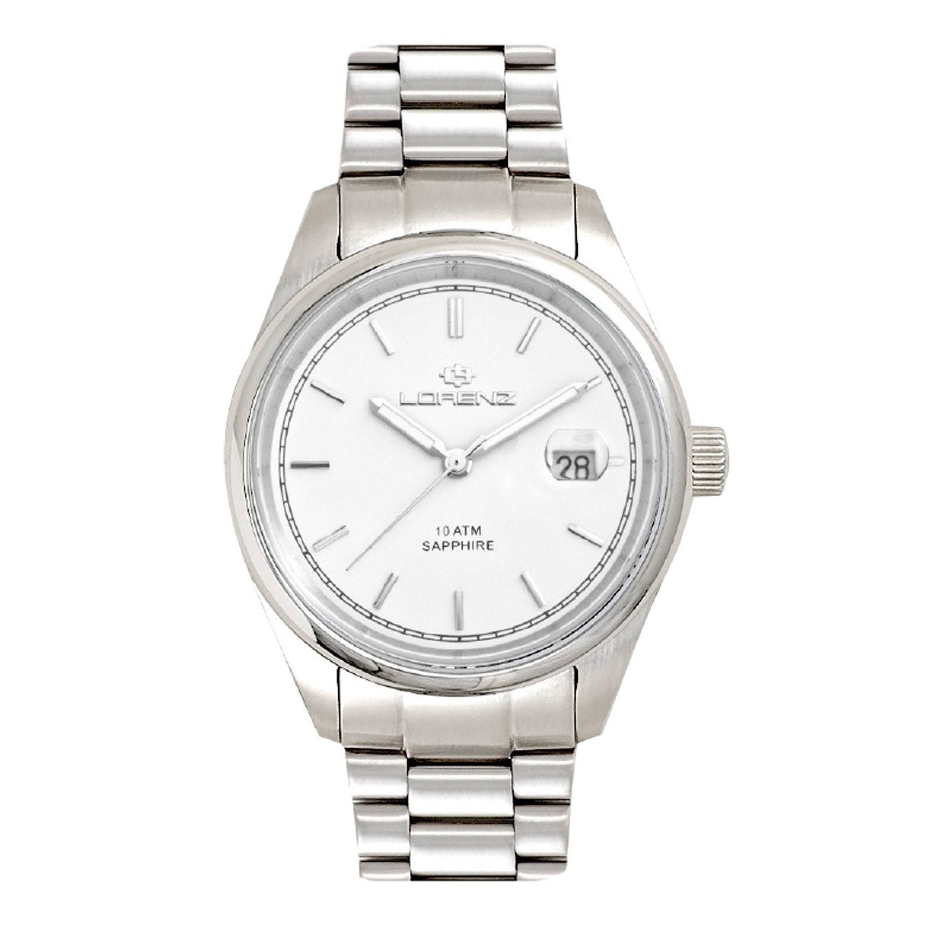 LORENZ mod. GINEVRA: Orologio da polso Unisex | STORE ITALIA | Spedizione gratis