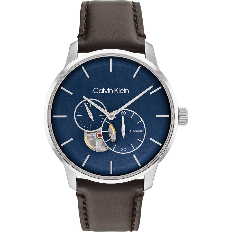 CALVIN KLEIN Mod. 1681257: Orologio da polso Unisex | STORE ITALIA | Spedizione gratis