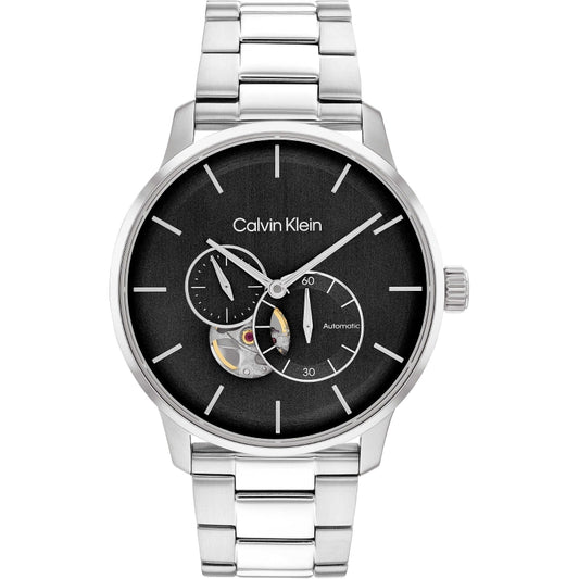 CALVIN KLEIN Mod. 1681258: Orologio da polso Unisex | STORE ITALIA | Spedizione gratis