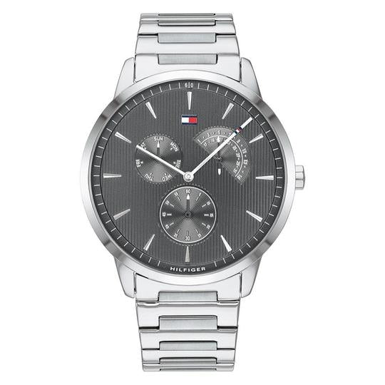 TOMMY HILFIGER Mod. BRAD: Orologio da polso Unisex | STORE ITALIA | Spedizione gratis