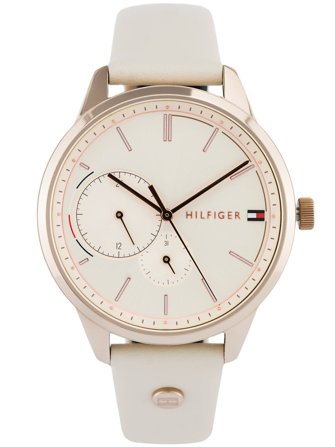 TOMMY HILFIGER Mod. BROOKE: Orologio da polso Unisex | STORE ITALIA | Spedizione gratis