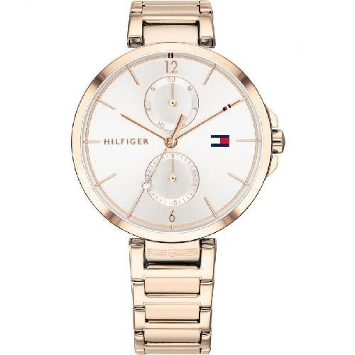 TOMMY HILFIGER Mod. ANGELA: Orologio da polso Donna | STORE ITALIA | Spedizione gratis