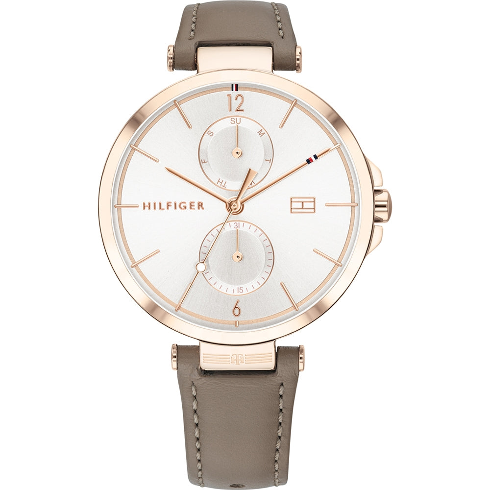 TOMMY HILFIGER Mod. ANGELA: Orologio da polso Unisex | STORE ITALIA | Spedizione gratis