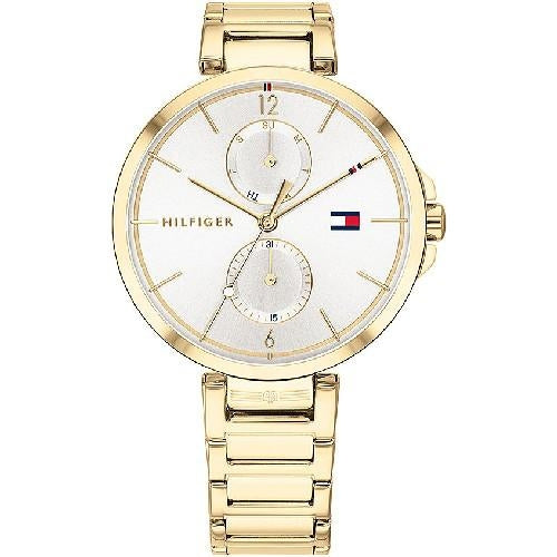 TOMMY HILFIGER WATCHES MOD. 1782128: Orologio da polso Unisex | STORE ITALIA | Spedizione gratis