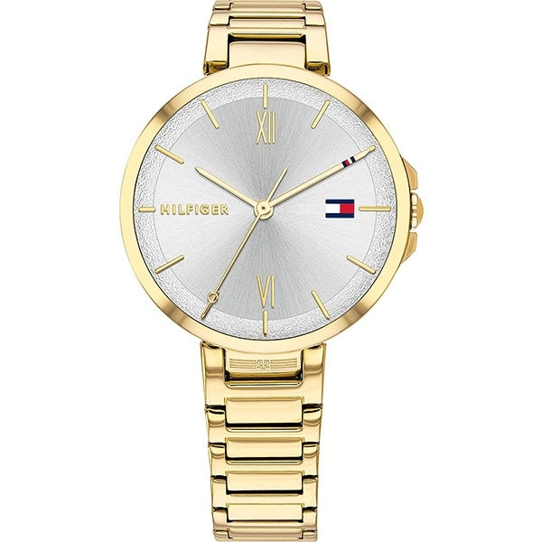 TOMMY HILFIGER Mod. 1782207: Orologio da polso Unisex | STORE ITALIA | Spedizione gratis