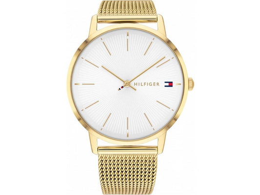 TOMMY HILFIGER WATCHES Mod. 1782245: Orologio da polso Unisex | STORE ITALIA | Spedizione gratis