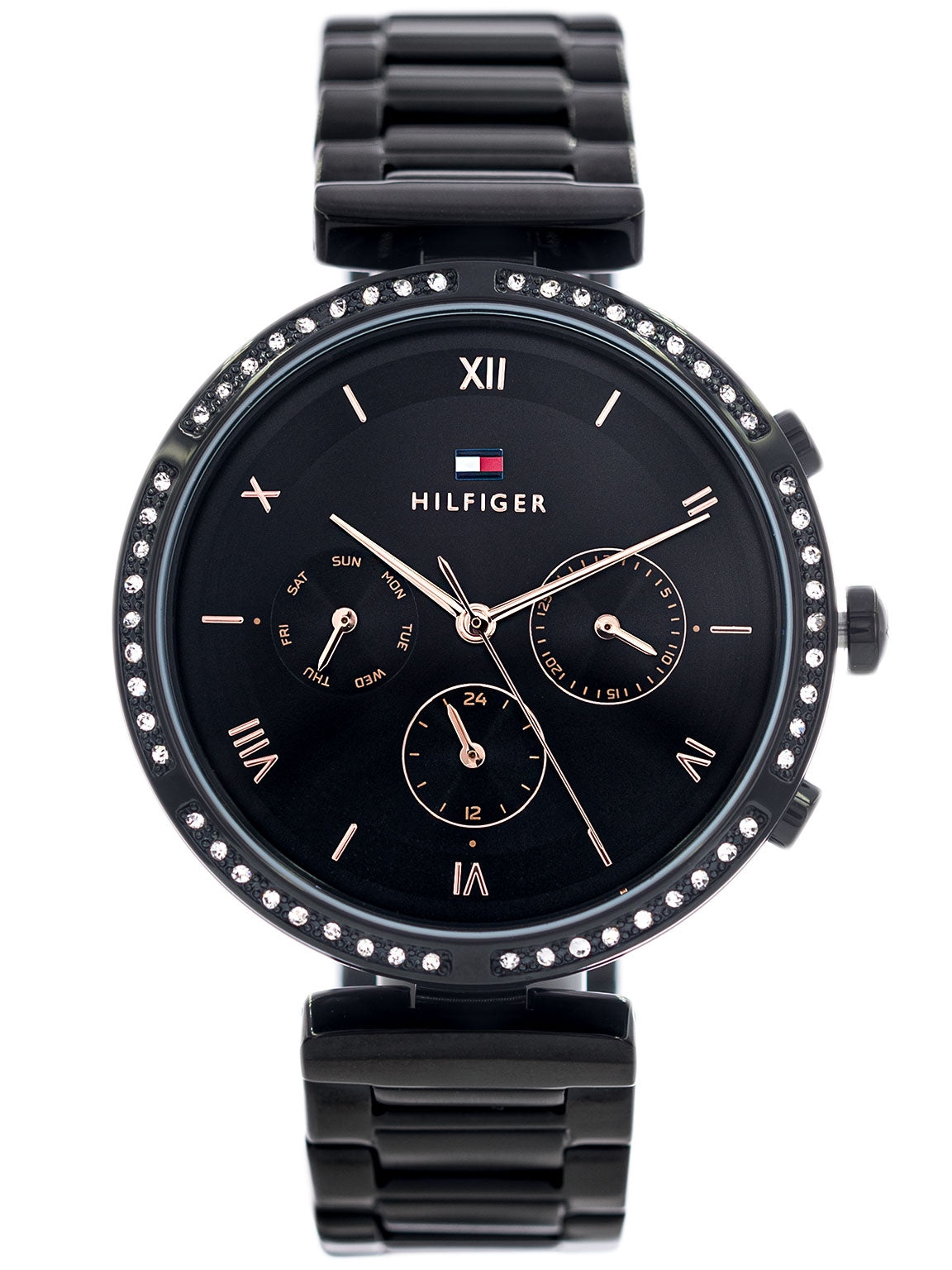 TOMMY HILFIGER Mod. 1782390: Orologio da polso Unisex | STORE ITALIA | Spedizione gratis