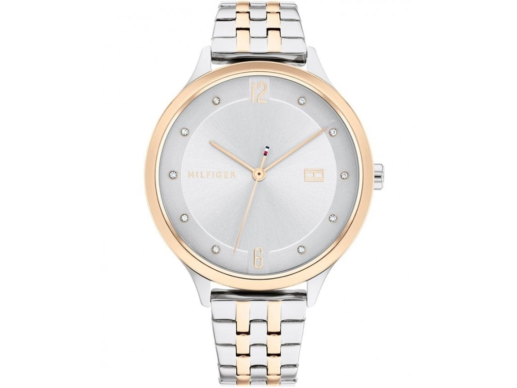 TOMMY HILFIGER Mod. 1782434: Orologio da polso Unisex | STORE ITALIA | Spedizione gratis