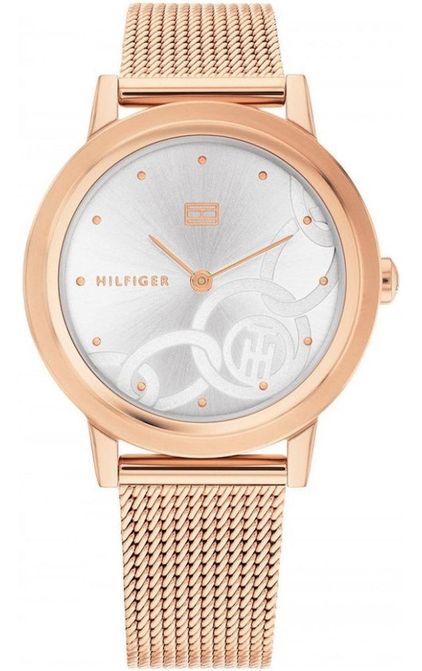 TOMMY HILFIGER Mod. 1782441: Orologio da polso Unisex | STORE ITALIA | Spedizione gratis
