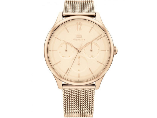 TOMMY HILFIGER WATCHES Mod. 1782457: Orologio da polso Unisex | STORE ITALIA | Spedizione gratis