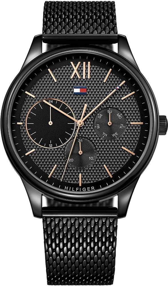 TOMMY HILFIGER MOD. 1791420: Orologio da polso Unisex | STORE ITALIA | Spedizione gratis