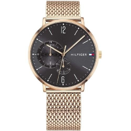 TOMMY HILFIGER Mod. 1791506: Orologio da polso Unisex | STORE ITALIA | Spedizione gratis