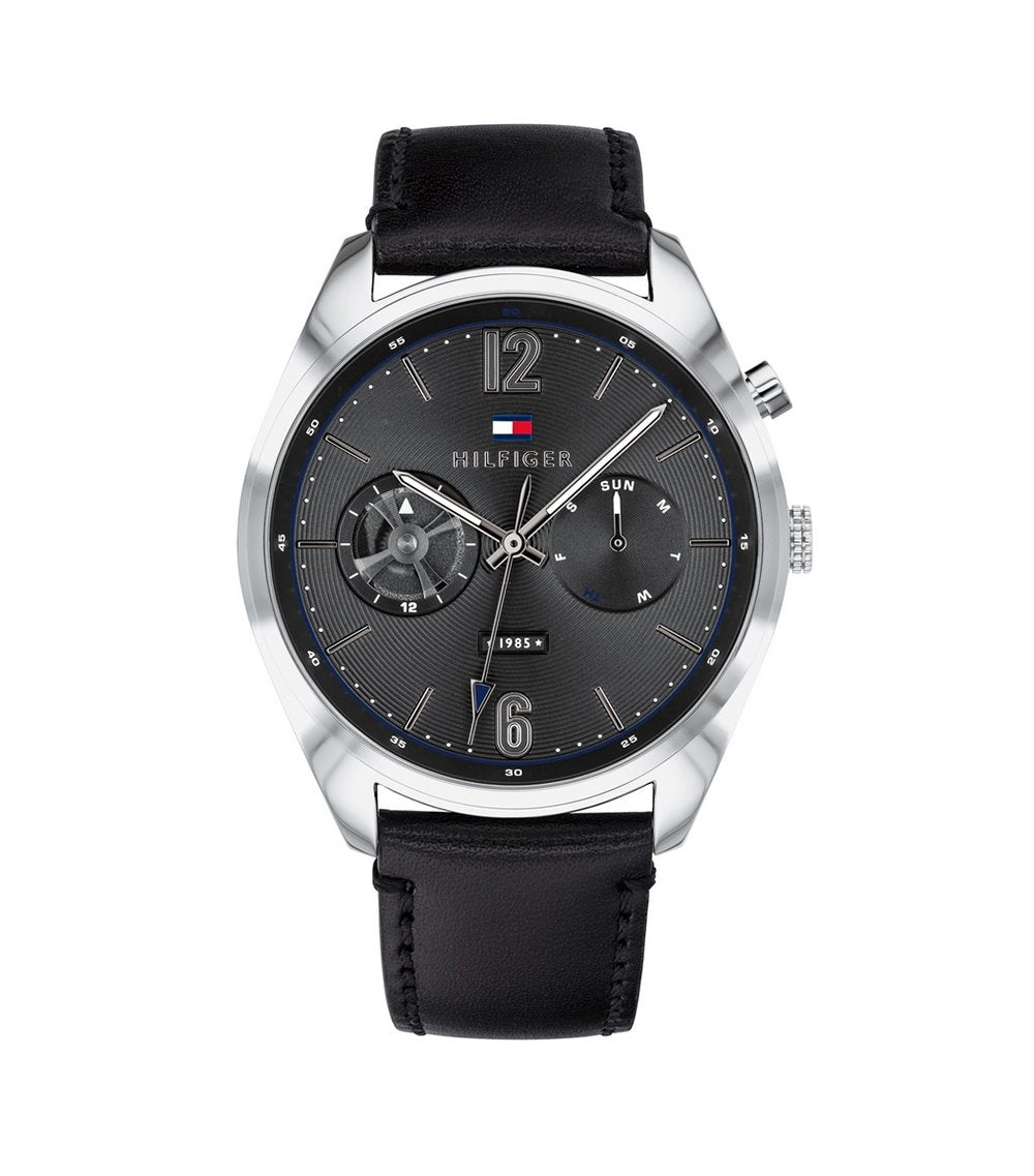 TOMMY HILFIGER Mod. DEACAN: Orologio da polso Unisex | STORE ITALIA | Spedizione gratis