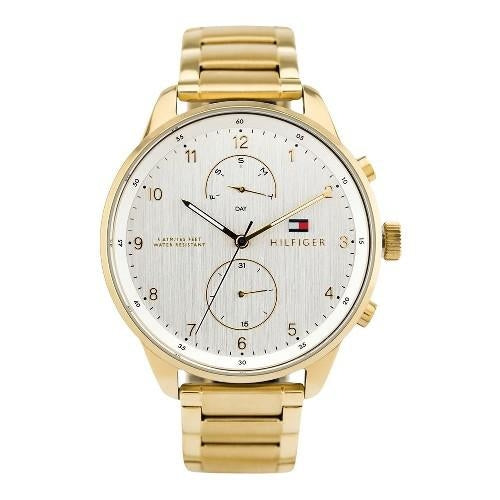 TOMMY HILFIGER Mod. 1791576: Orologio da polso Unisex | STORE ITALIA | Spedizione gratis