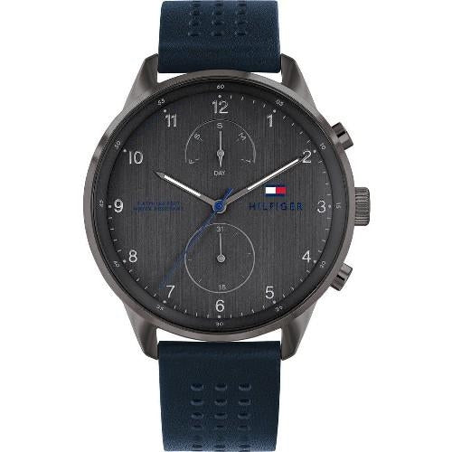 TOMMY HILFIGER Mod. CHASE: Orologio da polso Uomo | STORE ITALIA | Spedizione gratis