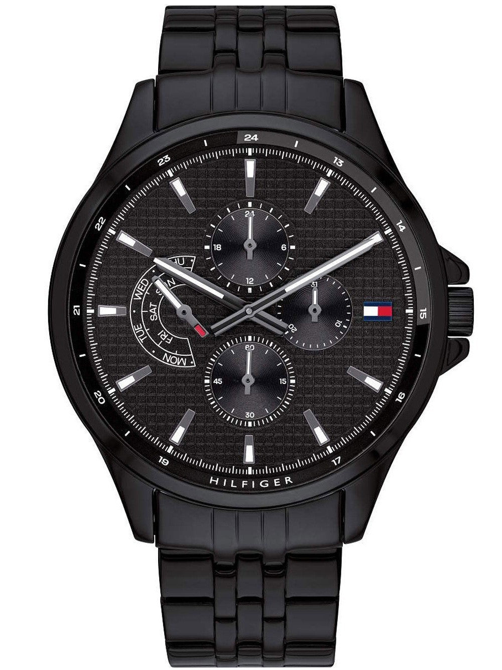 TOMMY HILFIGER Mod. 1791611: Orologio da polso Unisex | STORE ITALIA | Spedizione gratis