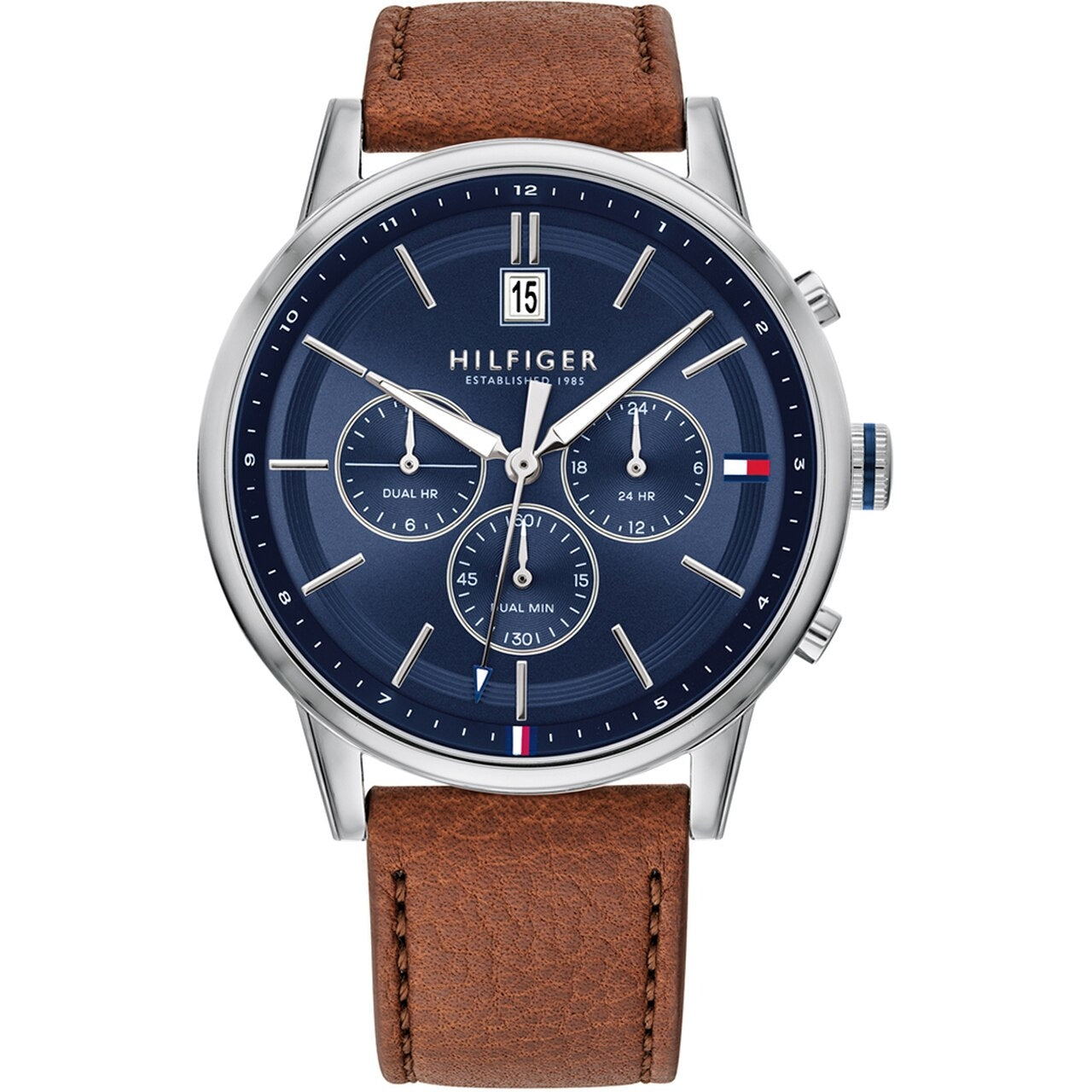 TOMMY HILFIGER Mod. KYLE: Orologio da polso Uomo | STORE ITALIA | Spedizione gratis