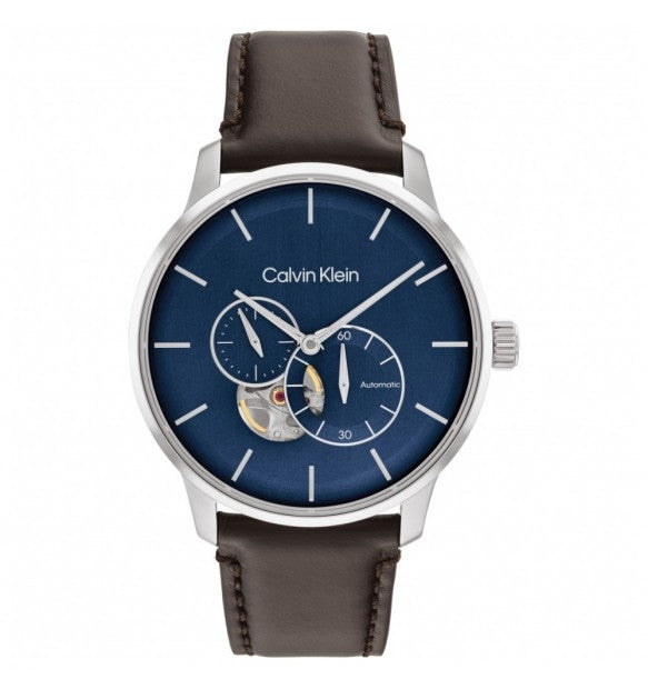 CALVIN KLEIN MOD. 25200075: Orologio da polso Unisex | STORE ITALIA | Spedizione gratis
