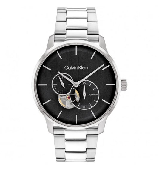 CALVIN KLEIN MOD. 25200148: Orologio da polso Unisex | STORE ITALIA | Spedizione gratis