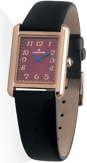 HOOPS Mod. PRESTIGE: Orologio da polso Donna | STORE ITALIA | Spedizione gratis