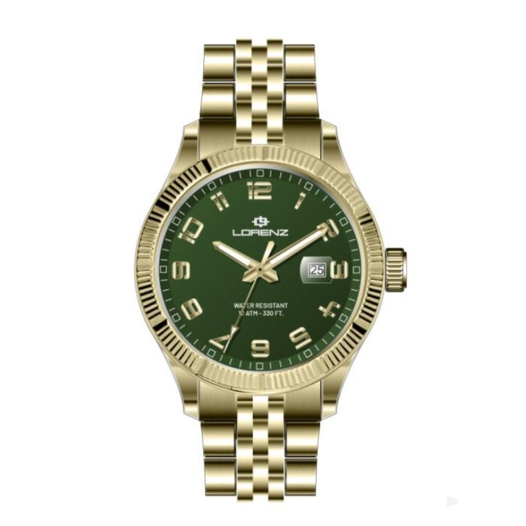 LORENZ mod. GINEVRA NUMBER: Orologio da polso Unisex | STORE ITALIA | Spedizione gratis