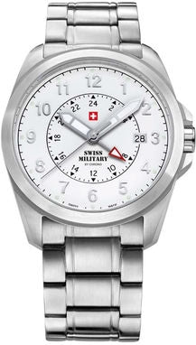 SWISS MILITARY By CHRONO Mod. 29000.02: Orologio da polso Uomo | STORE ITALIA | Spedizione gratis
