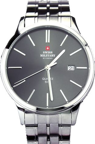 SWISS MILITARY By CHRONO Mod. 32043.05: Orologio da polso Uomo | STORE ITALIA | Spedizione gratis