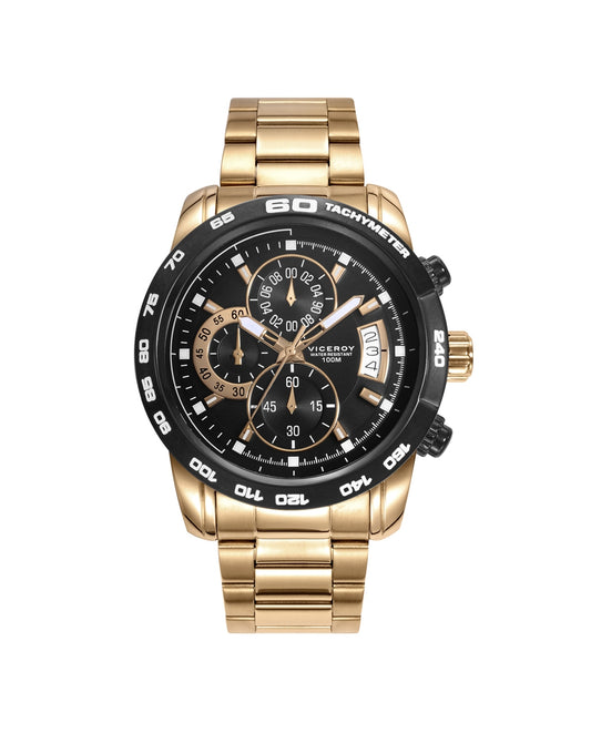 VICEROY Mod. 40421-97: Orologio da polso Uomo | STORE ITALIA | Spedizione gratis