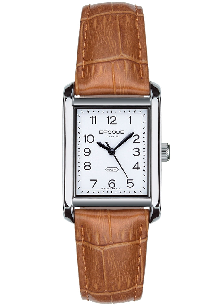 EPOQUE TIME Mod. EPOQUE 1954: Orologio da polso Donna | STORE ITALIA | Spedizione gratis