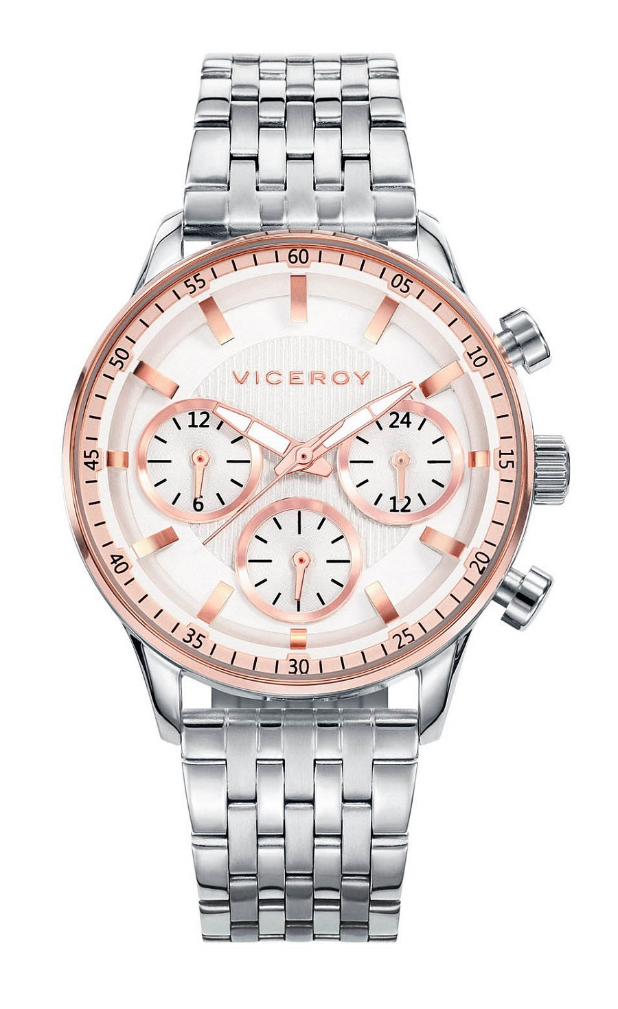 VICEROY Mod. 42310-07: Orologio da polso Donna | STORE ITALIA | Spedizione gratis