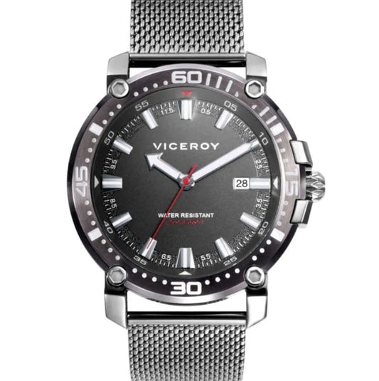 VICEROY Mod. 46825-57: Orologio da polso Uomo | STORE ITALIA | Spedizione gratis