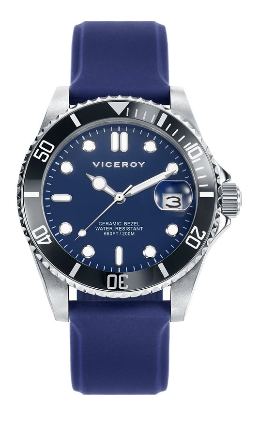 VICEROY Mod. 471031-39: Orologio da polso Uomo | STORE ITALIA | Spedizione gratis