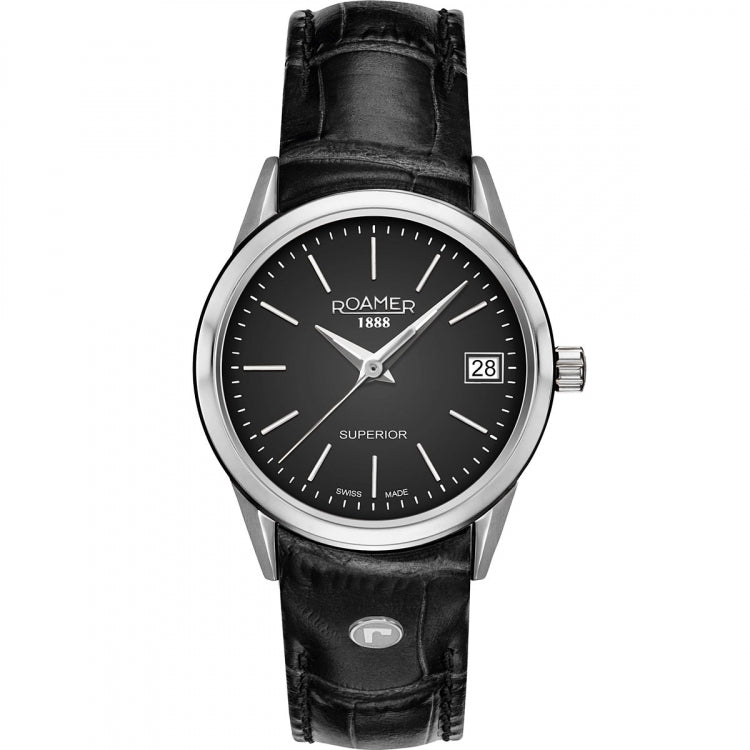 ROAMER Mod. SUPERIOR: Orologio da polso Donna | STORE ITALIA | Spedizione gratis