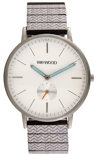 WEWOOD Mod. ALBACORE: Orologio da polso Uomo | STORE ITALIA | Spedizione gratis