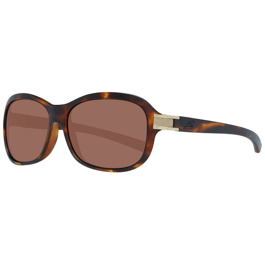 SERENGETI MOD. 7939 ISOLA 58 MATTE TORTOISE - Occhiali da sole per Donna | STORE ITALIA | Spedizione gratuita