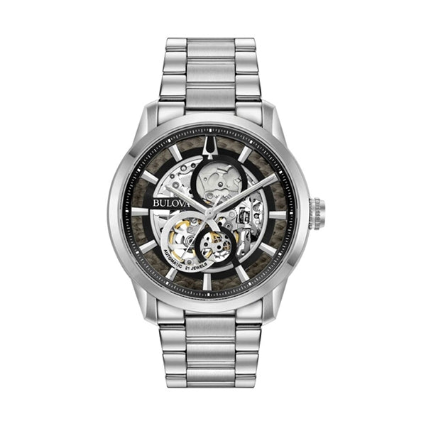 BULOVA WATCHES Mod. 96A208: Orologio da polso Unisex | STORE ITALIA | Spedizione gratis