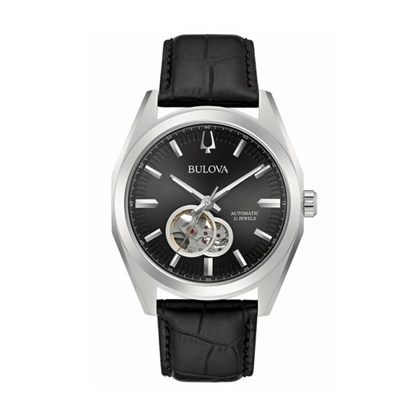 BULOVA WATCHES Mod. 96A273: Orologio da polso Unisex | STORE ITALIA | Spedizione gratis