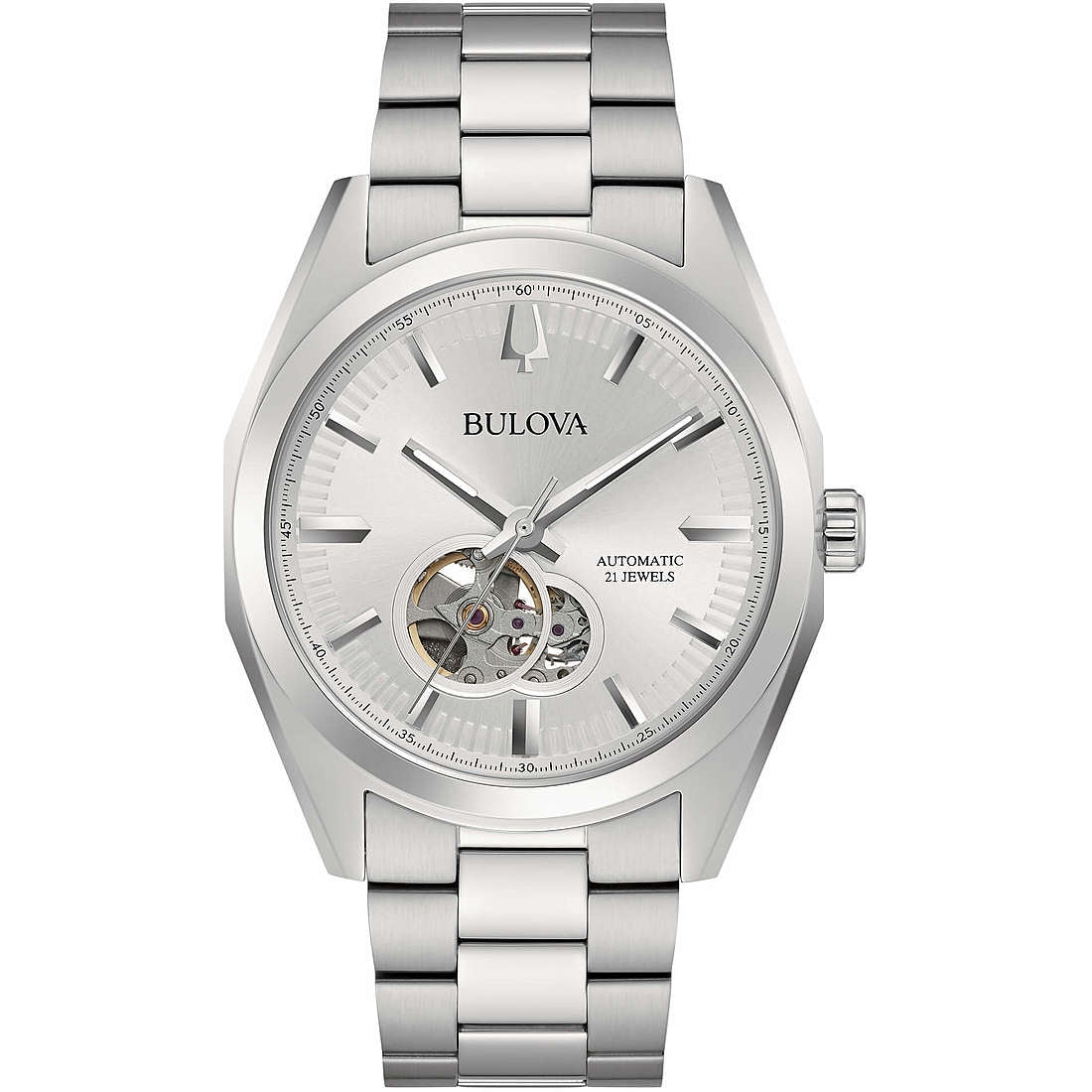 BULOVA MOD. 96A274: Orologio da polso Unisex | STORE ITALIA | Spedizione gratis