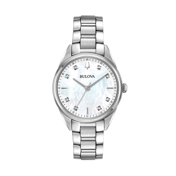 BULOVA WATCHES Mod. 96P199: Orologio da polso Unisex | STORE ITALIA | Spedizione gratis