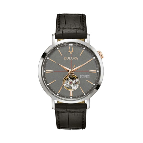 BULOVA WATCHES Mod. 98A187: Orologio da polso Unisex | STORE ITALIA | Spedizione gratis