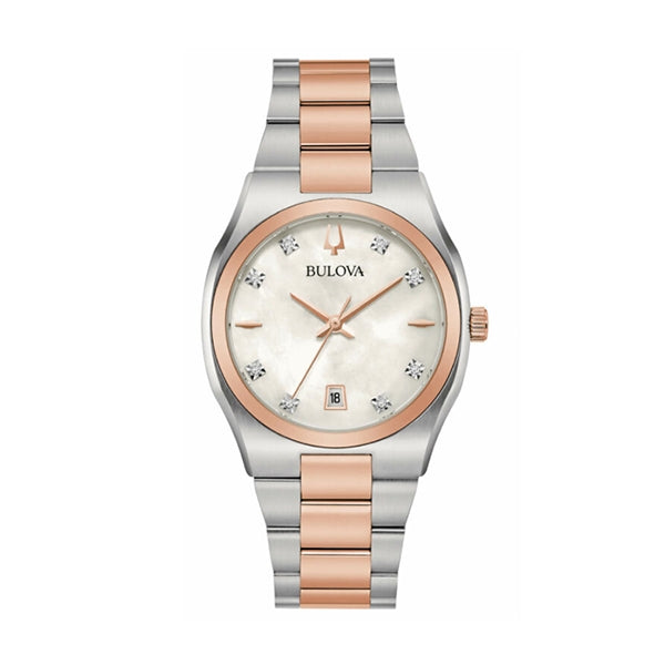 BULOVA WATCHES Mod. 98P199: Orologio da polso Unisex | STORE ITALIA | Spedizione gratis