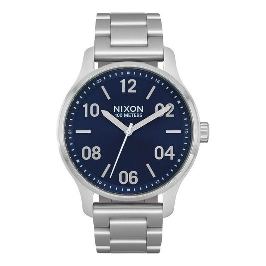 NIXON Mod. THE PATROL: Orologio da polso Uomo | STORE ITALIA | Spedizione gratis