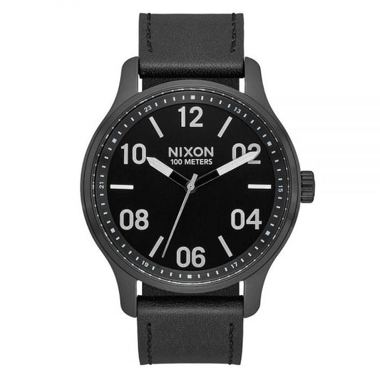 NIXON Mod. THE PATROL: Orologio da polso Uomo | STORE ITALIA | Spedizione gratis