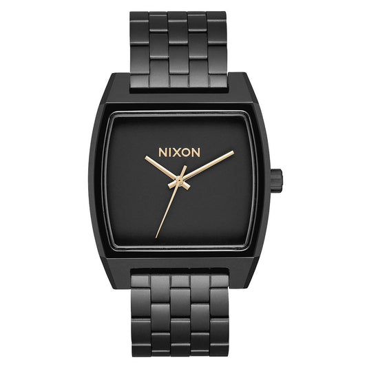 NIXON Mod. THE TIME TRACKER: Orologio da polso Uomo | STORE ITALIA | Spedizione gratis