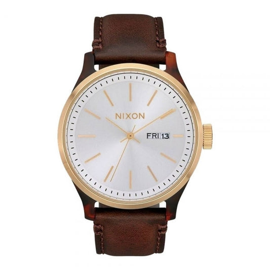 NIXON Mod. THE SENTRY LUXE: Orologio da polso Uomo | STORE ITALIA | Spedizione gratis