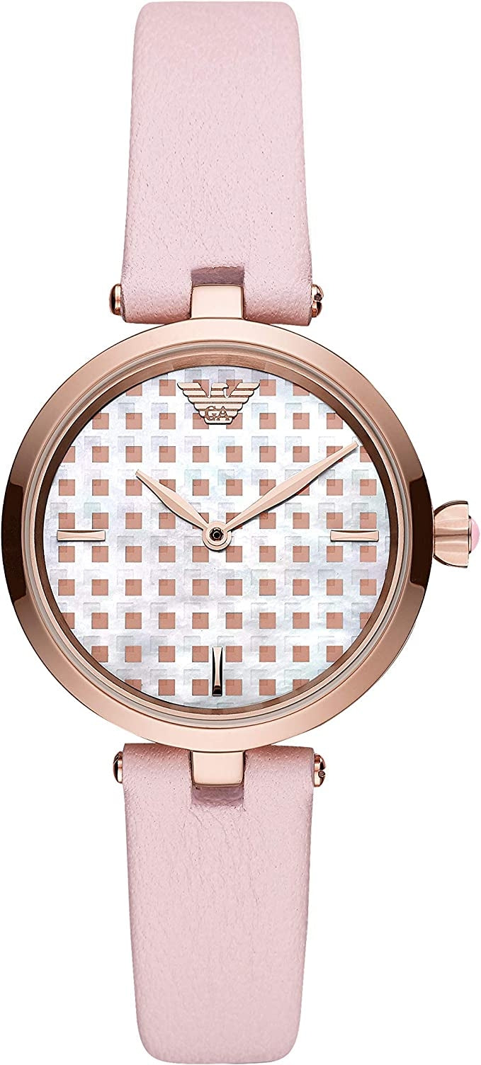 EMPORIO ARMANI Mod. AR11313: Orologio da polso Donna | STORE ITALIA | Spedizione gratis