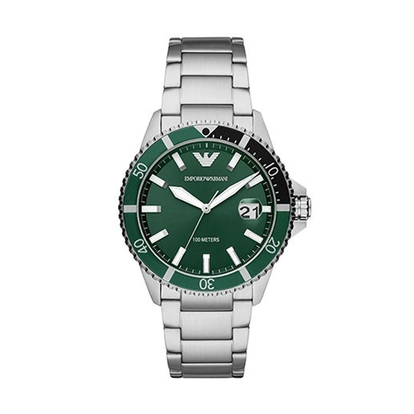 EMPORIO ARMANI Mod. AR11338: Orologio da polso Unisex | STORE ITALIA | Spedizione gratis