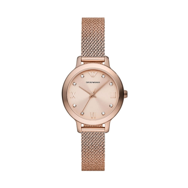 EMPORIO ARMANI WATCHES Mod. AR11512: Orologio da polso Unisex | STORE ITALIA | Spedizione gratis