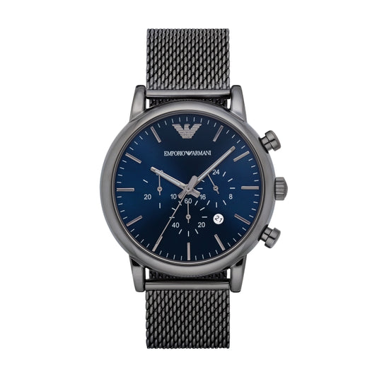 EMPORIO ARMANI Mod. AR1979: Orologio da polso Unisex | STORE ITALIA | Spedizione gratis