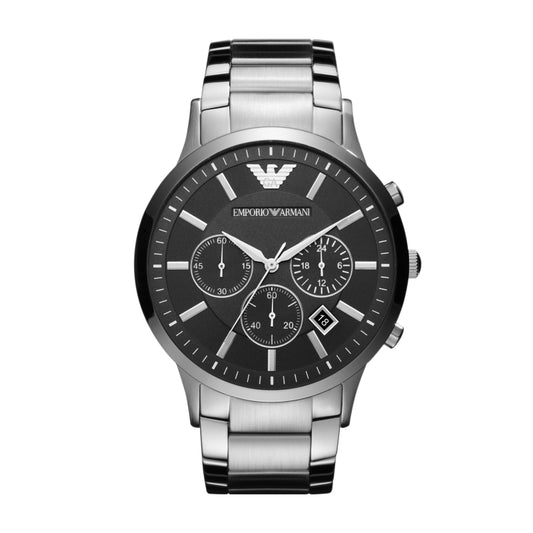 EMPORIO ARMANI MOD. AR2460: Orologio da polso Unisex | STORE ITALIA | Spedizione gratis
